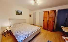 Studio Calme 22 M2 Centre Ville Nantua